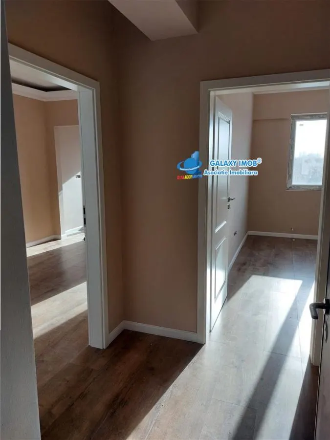 Apartament 2 camere- SOS. ALEXANDRIEI- Leroy Merlin - foto 8