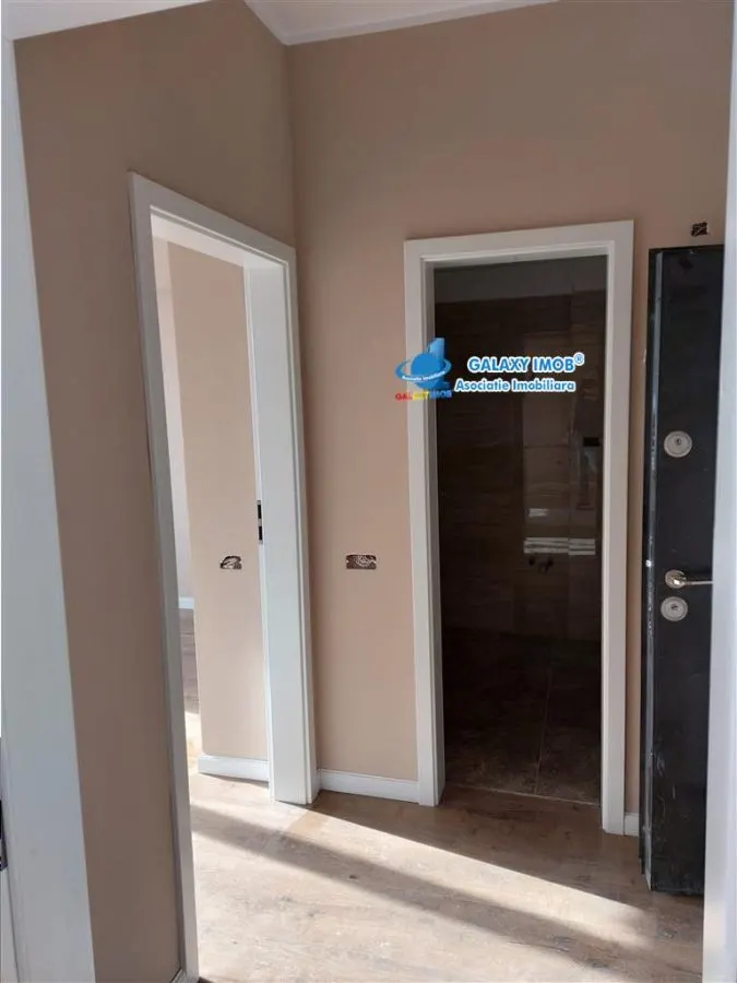 Apartament 2 camere- SOS. ALEXANDRIEI- Leroy Merlin - foto 10