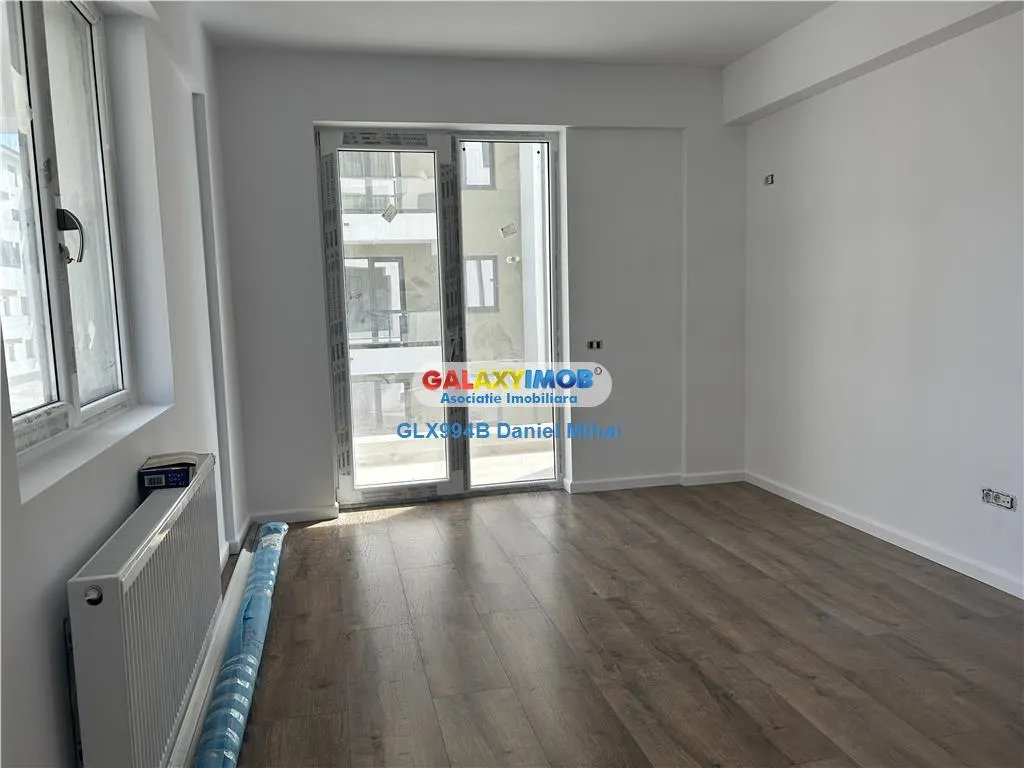 Apartament 3 camere/2bai-Dormitor matrimonial-Cartier Latin - foto 7