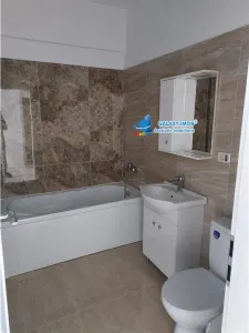 Garsoniera de vanzare 38mp-Bucatarie inchisa-LEROY MERLIN - foto 3