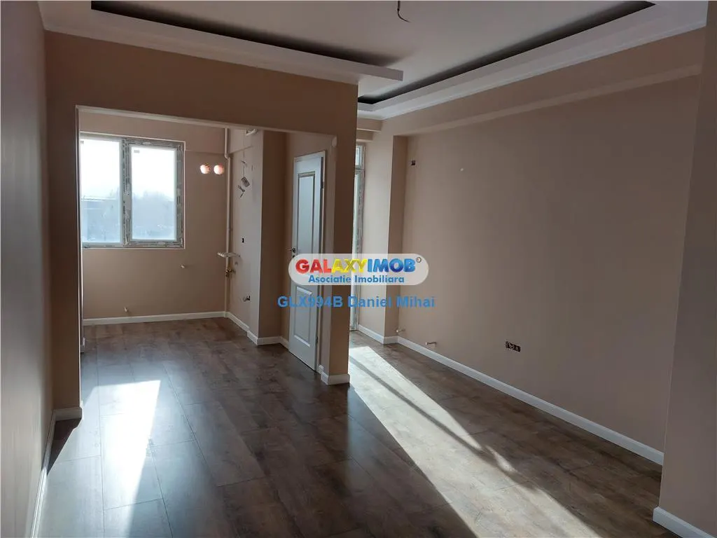 Apartament 2 camere-- Leroy Merlin - RATE DEZVOLTATOR-Avans 15.000euro - foto 1