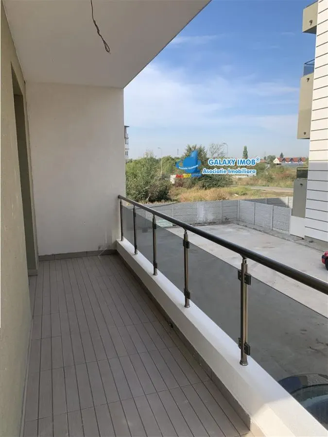 Apartament 2 camere decomandat-67mp-Prelungirea Ghencea - foto 4