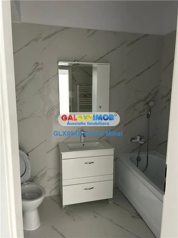 Garsoniera de vanzare 52mp-Cartierul Latin - foto 10
