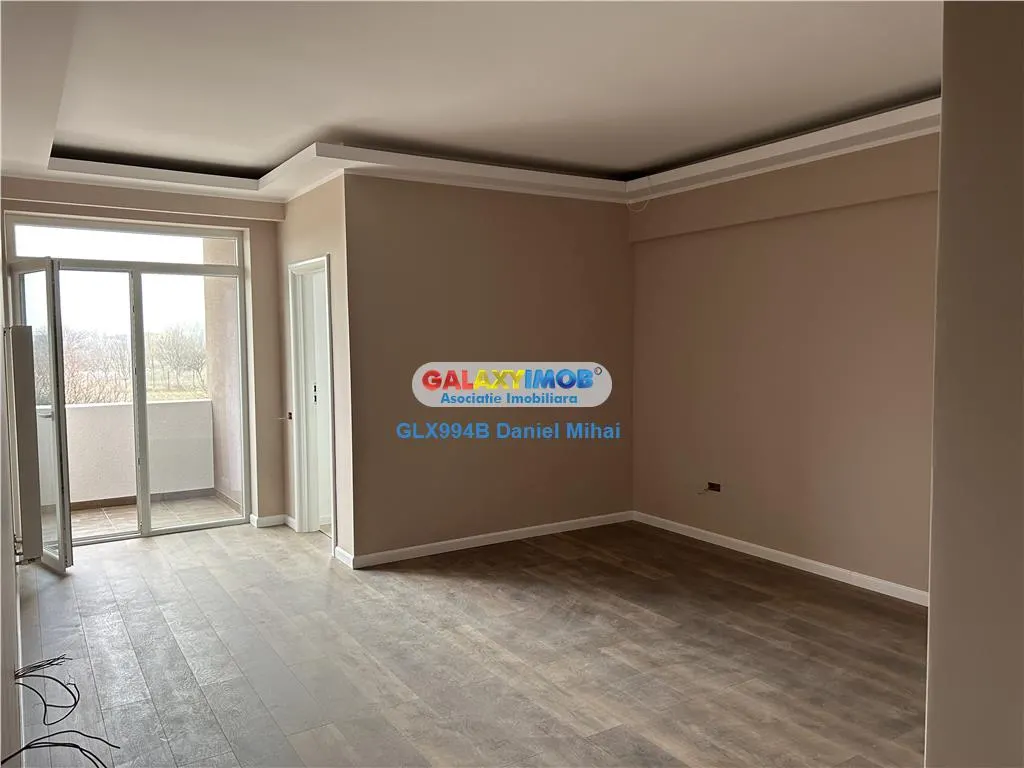 Garsoniera de vanzare 38mp-RATE DEZVOLTATOR-Avans 10.000euro - foto 1