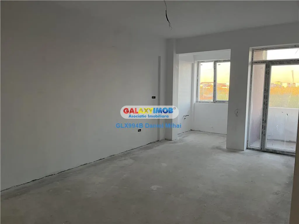 Garsoniera de vanzare 38mp-RATE DEZVOLTATOR-Avans 10.000euro - foto 8