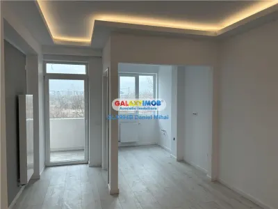 Apartament 2 camere- SOS. ALEXANDRIEI- Leroy Merlin - Bragadiru