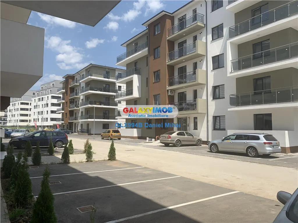 Apartament 3 camere/2bai-Dormitor matrimonial-Cartier Latin - foto 1