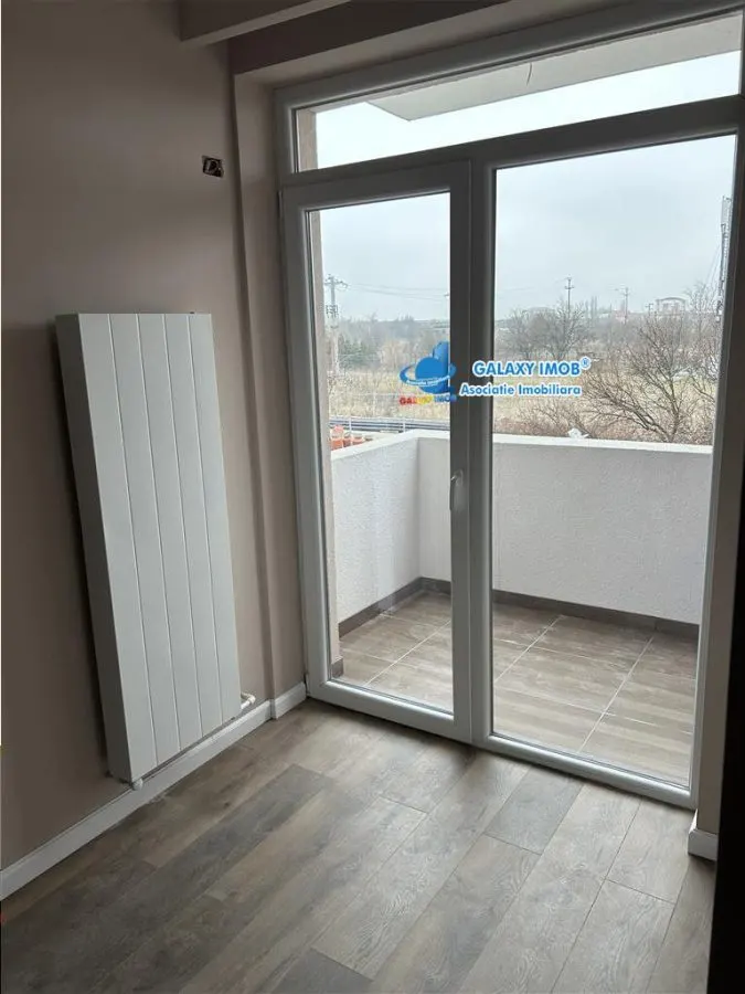 Garsoniera de vanzare - -RATE DEZVOLTATOR-AVANS 10.000euro - foto 3