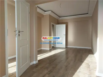 Apartament 2 camere- SOS. ALEXANDRIEI- Leroy Merlin - foto 6