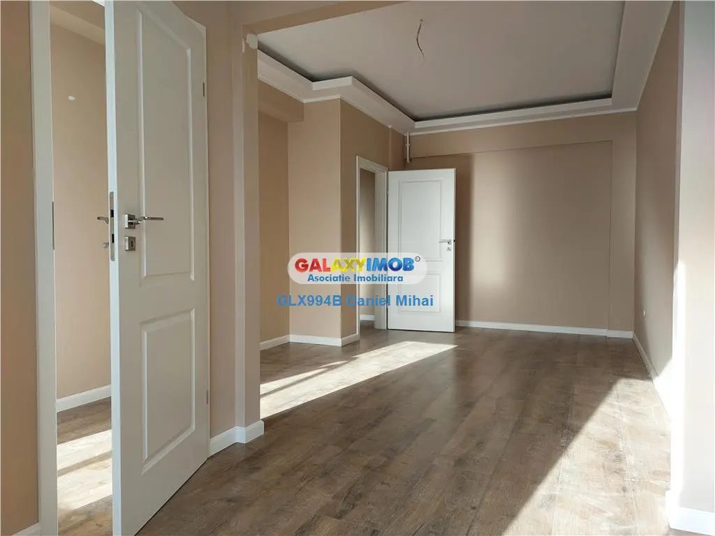 Apartament 2 camere- SOS. ALEXANDRIEI- Leroy Merlin - foto 6