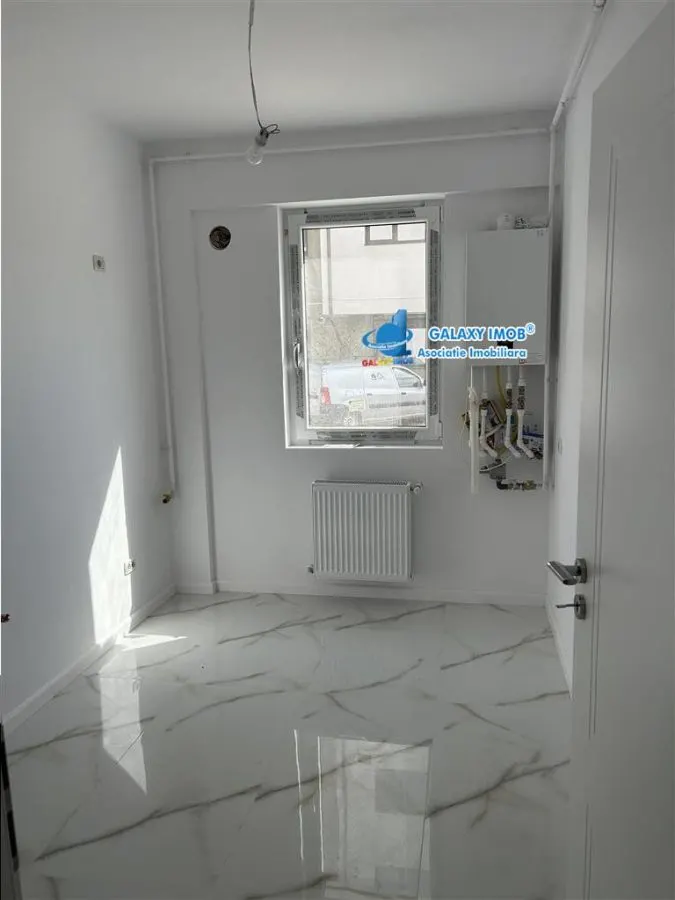 Apartament 2 camere decomandat-67mp-Prelungirea Ghencea - foto 2