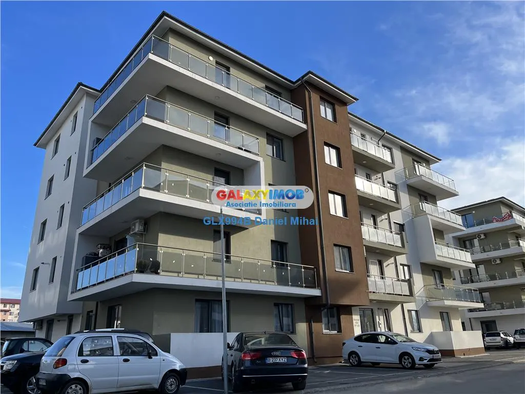 Apartament 2 camere decomandat-67mp-Prelungirea Ghencea - foto 4