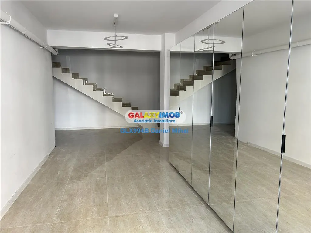 Apartament 2 camere Cartierul Latin-Complex Rezidential - foto 9
