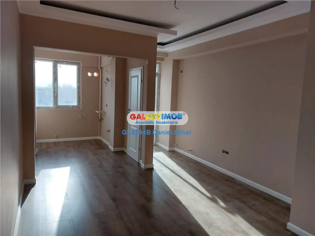 Apartamente 2 camere Leroy Merlin Bragadiru - foto 3