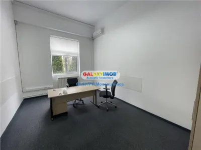 Inchiriere cladire de birouri, deosebita, Ploiesti, Bulevard - Ploiesti