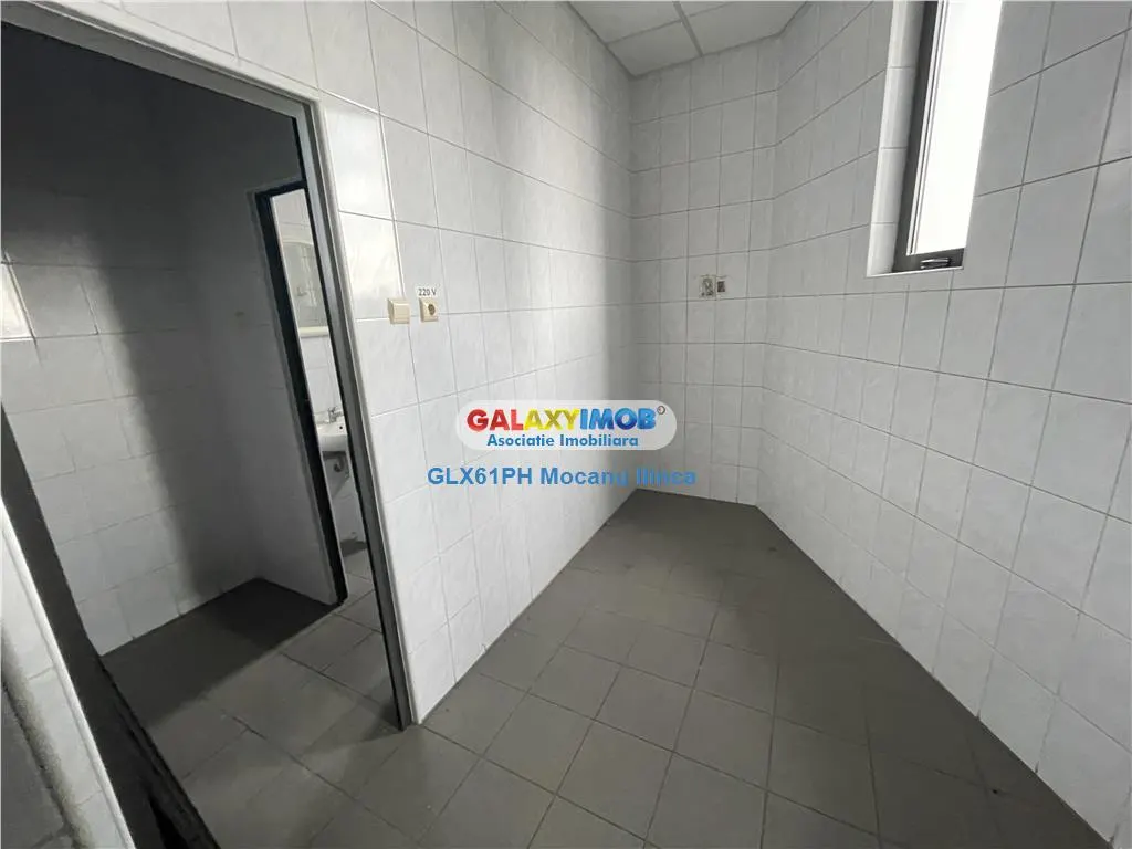 Inchiriere spatiu birouri, 500 mp, in Ploiesti,zona Bulevard - foto 5