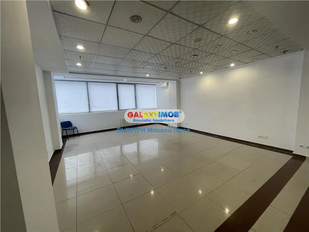 Inchiriere spatiu birouri, 1500 mp, Ploiesti, Vest - foto 1