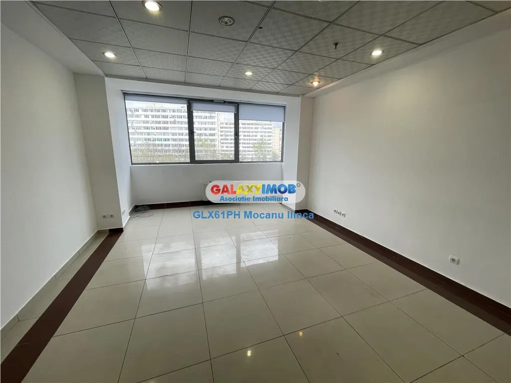 Inchiriere spatiu birouri, 1500 mp, Ploiesti, Vest - foto 11