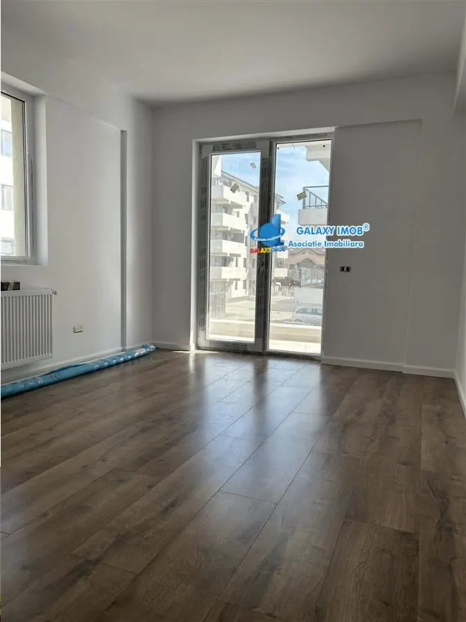 Apartament 3 camere/2bai-Dormitor matrimonial-Prelungirea Ghencea - foto 1
