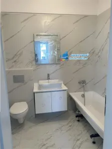 Apartament 3 camere/2bai-Dormitor matrimonial-Prelungirea Ghencea - foto 12