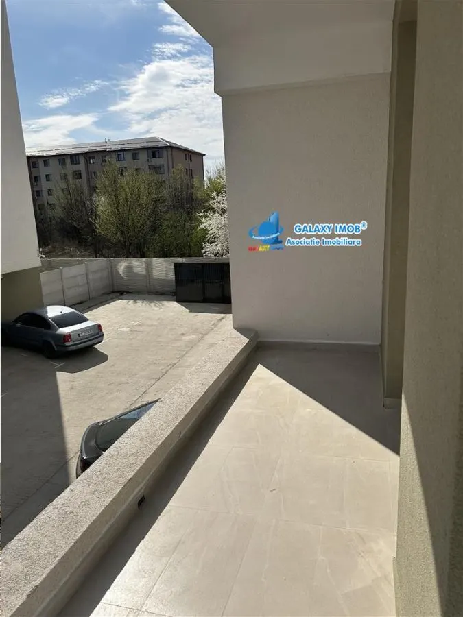 Apartament 3 camere/2bai-Dormitor matrimonial-Prelungirea Ghencea - foto 16