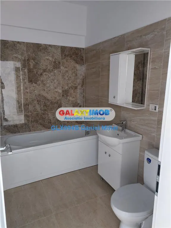 Garsoniera de vanzare 38mp-Bucatarie inchisa-LEROY MERLIN - foto 4