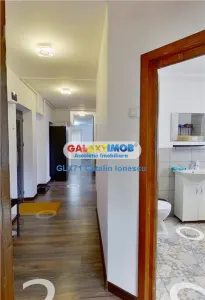 Calea Grivitei, Basarab, Gara Nord, Titulescu, METROU 100m, 6 camere - foto 3
