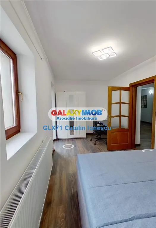 Calea Grivitei, Basarab, Gara Nord, Titulescu, METROU 100m, 6 camere - foto 7
