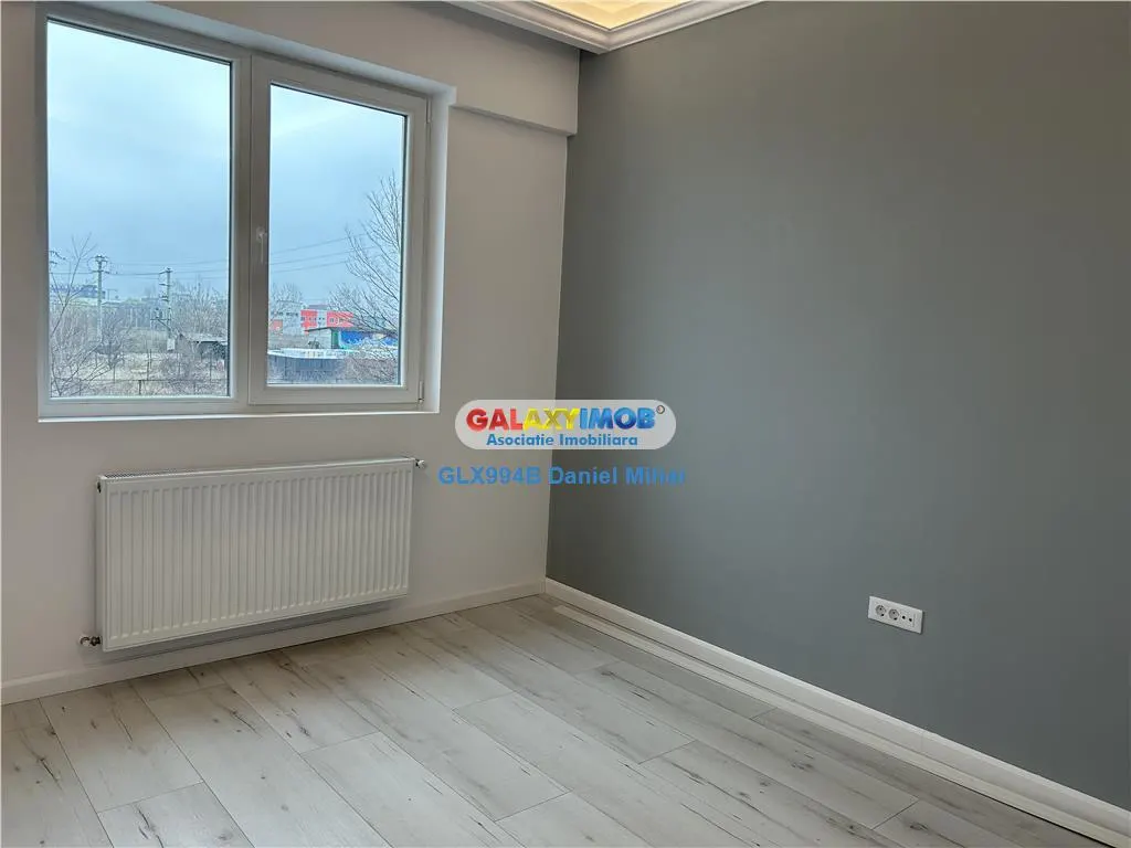 Apartament 2 camere-Leroy Merlin Bragadiru - foto 12