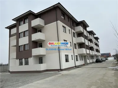 Apartament 2 camere-Leroy Merlin Bragadiru - foto 6