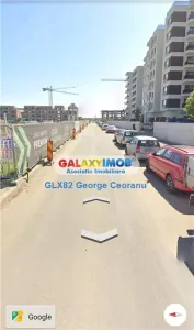 Vanzare teren cu autorizatie de construire Pipera OMV - foto 6