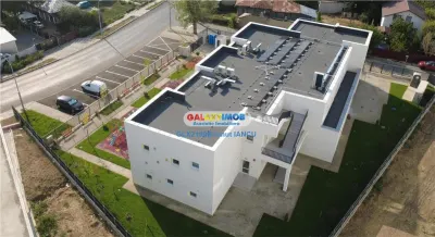 Apartament  GRANDE 3 camere cu RATE la DEZVOLTATOR dobanda fixa 30 ani - foto 5