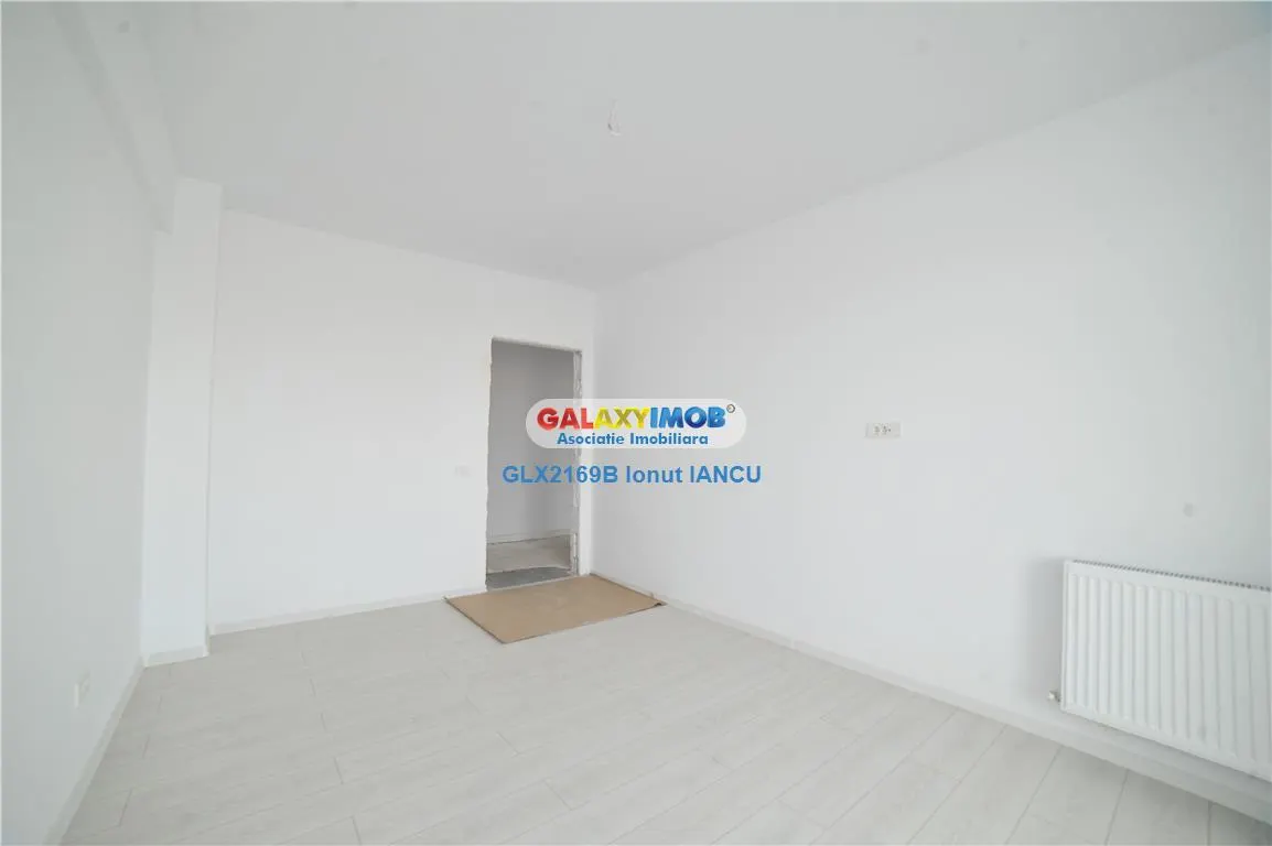 Apartament Grande 2 camere cu RATE la DEZVOLTATOR dobanda fixa 30 ani - foto 15