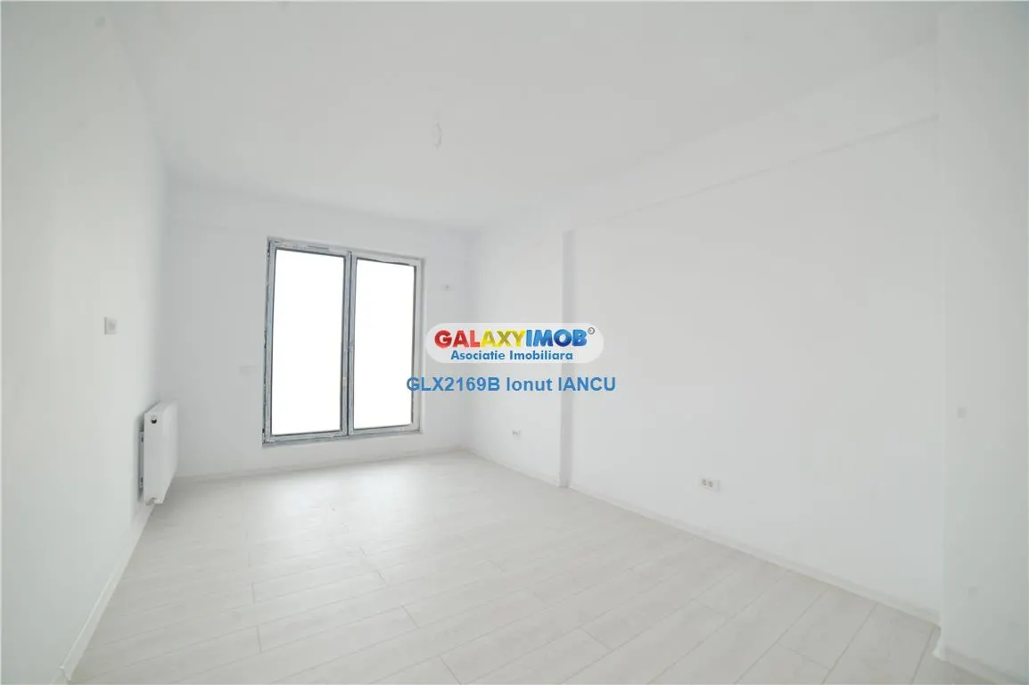 Apartament Grande 2 camere cu RATE la DEZVOLTATOR dobanda fixa 30 ani - foto 16