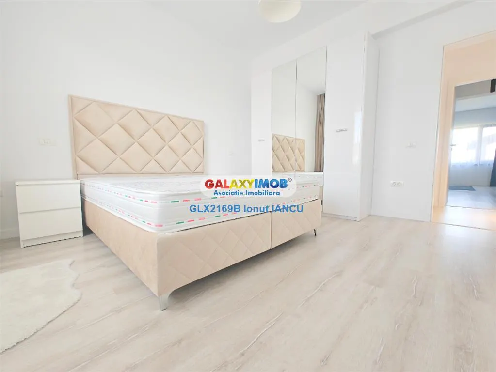 PENTHOUSE Grande 2 camere cu RATE la DEZVOLTATOR dobanda fixa 30 ani - foto 15