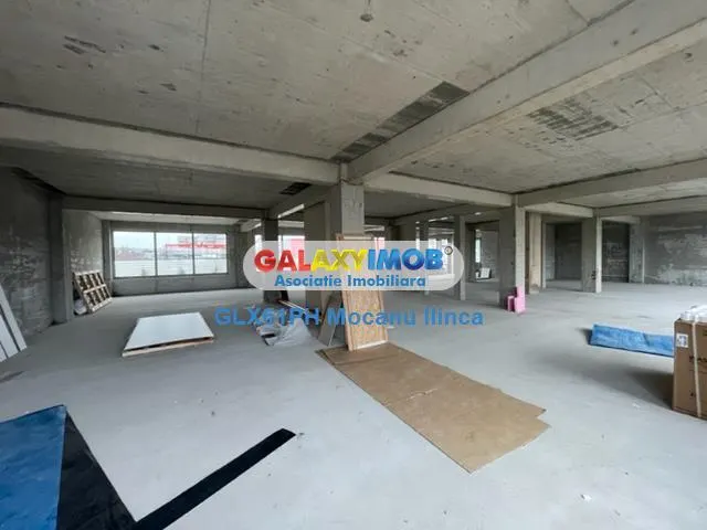 Inchiriere spatiu birou, 357 mp, in Ploiesti, zona Vest - foto 9