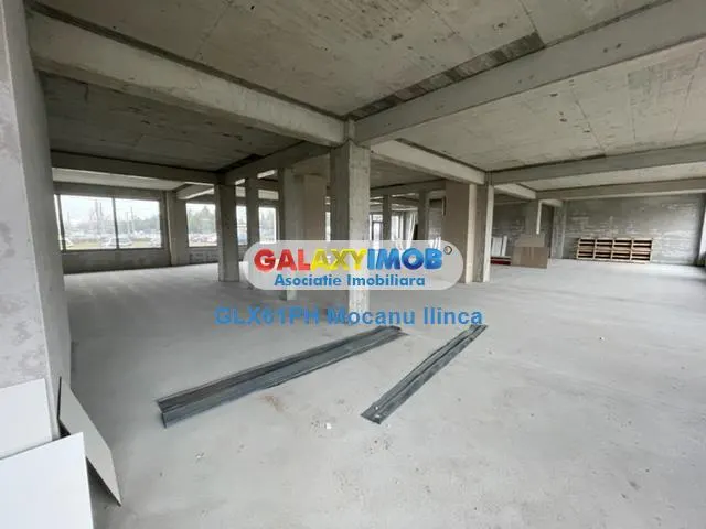 Vanzare spatiu birou, 357 mp, in Ploiesti, zona Vest - foto 1