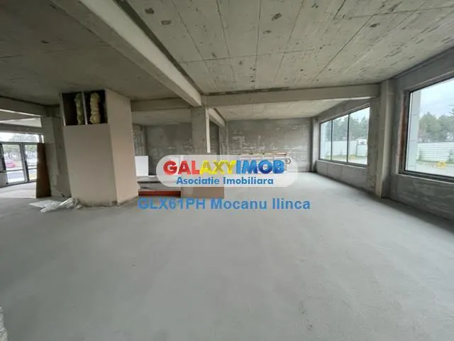 Vanzare spatiu birou, 357 mp, in Ploiesti, zona Vest - foto 12