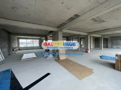 Vanzare spatiu birou, 357 mp, in Ploiesti, zona Vest - foto 9
