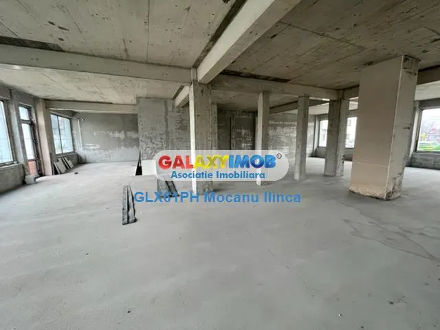 Inchiriere spatiu birou, 357 mp, in Ploiesti, zona Vest - foto 1