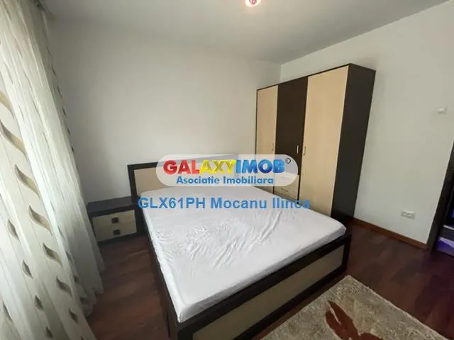 Inchiriere apartament 3 camere, zona Republicii, Ploiesti - foto 2