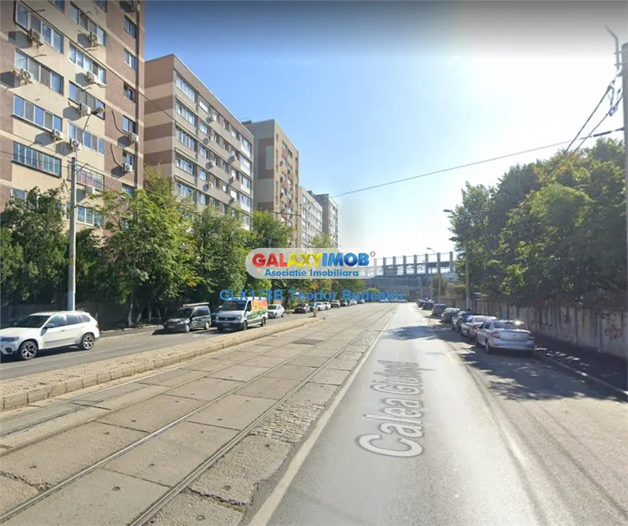 Investitie! Spatiu comercial zona Stadionul Rapid Giulesti - foto 1