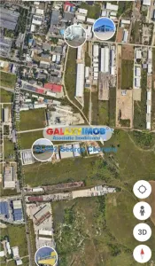 Vanzare parc logistic 21000mp, teren 72000mp,Pallady - foto 4