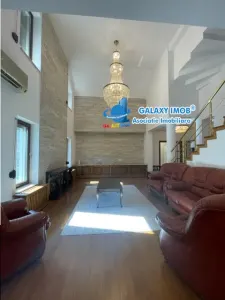 Vila cu Piscina, Garaj 2 masini, Alfa Town, Pipera - foto 11