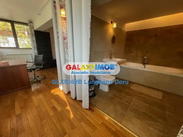 Vila cu Piscina, Garaj 2 masini, Alfa Town, Pipera - foto 12