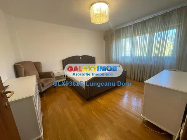 Vila cu Piscina, Garaj 2 masini, Alfa Town, Pipera - foto 18
