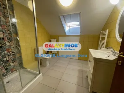 Vila cu Piscina, Garaj 2 masini, Alfa Town, Pipera - foto 23