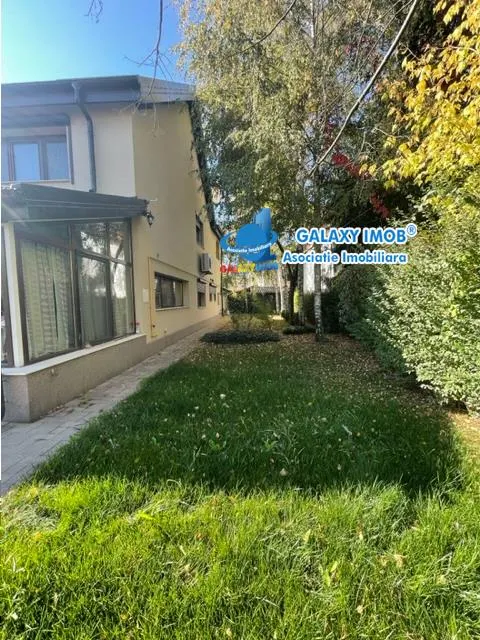 Vila cu Piscina, Garaj 2 masini, Alfa Town, Pipera - foto 24