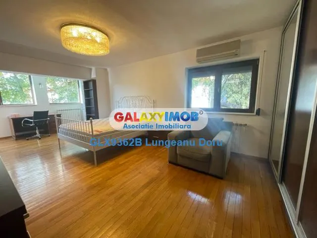 Vila cu Piscina, Garaj 2 masini, Alfa Town, Pipera - foto 7