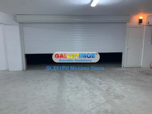 Inchiriere spatiu birou 130 mp + anexe, bloc nou, Vest, Ploiesti - foto 4